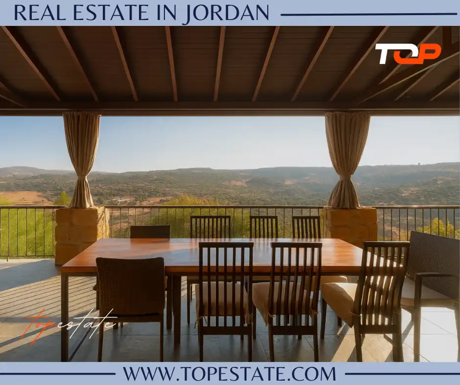 مزرعة للبيع في تل الرمان