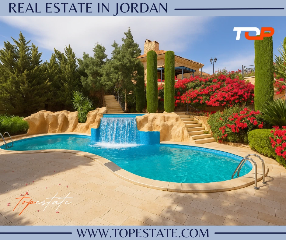 فيلا ريفية مع مزرعة للبيع في بدر الجديدة