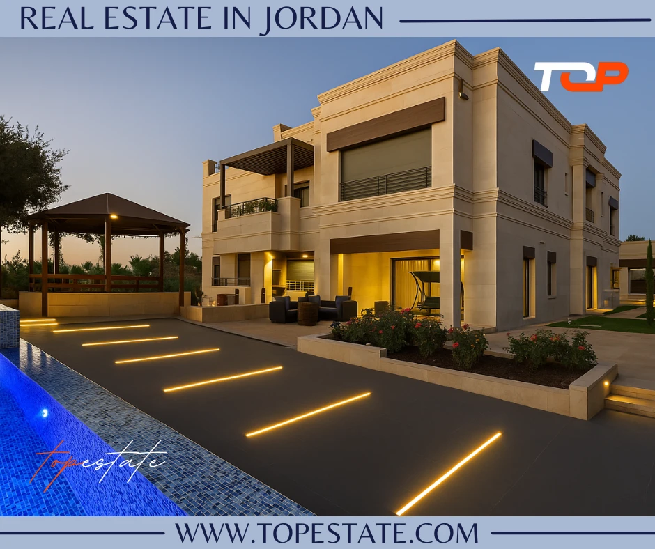 فيلا متعددة السكنات للبيع في دابوق