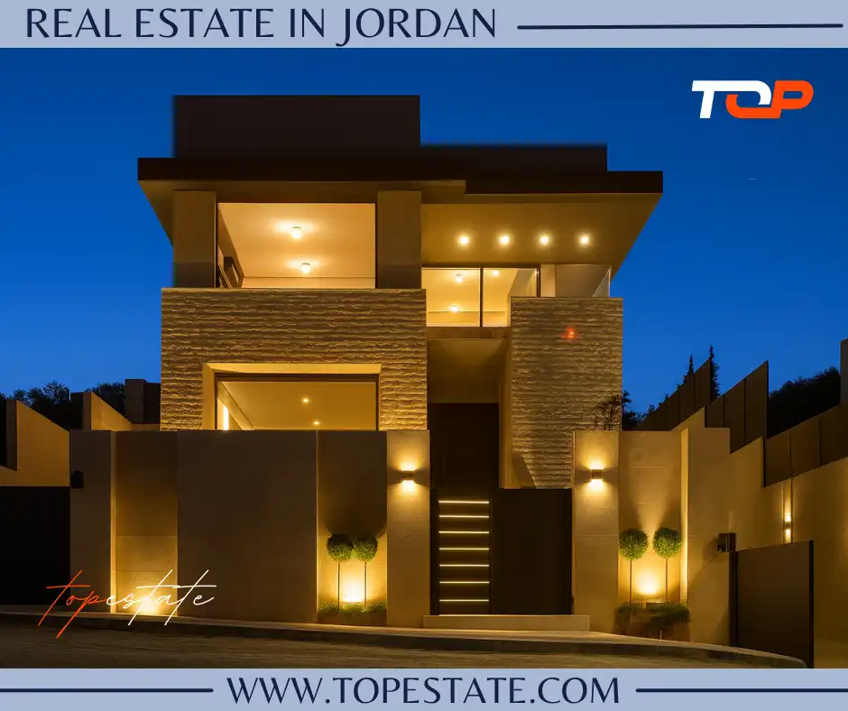 فيلا حديثة للبيع في بدر الجديدة