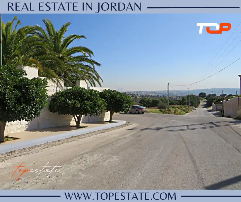أرض سكنية للبيع في بدر الجديدة