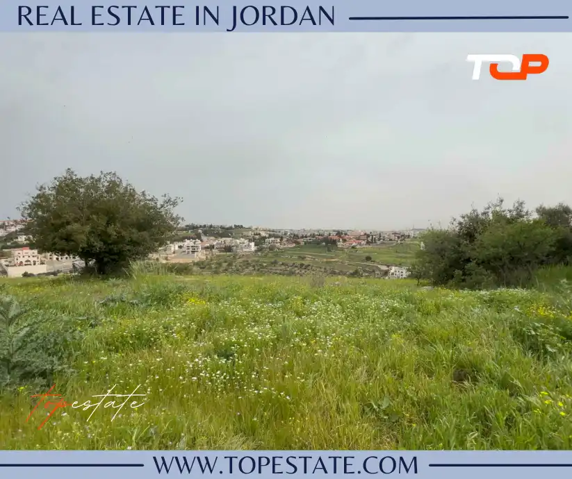 أرض للبيع في رأس الجندي - أطراف دابوق