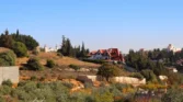 أرض للبيع في دابوق عمان