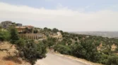 أرض للبيع في بدر الجديدة تلة أبو الراغب