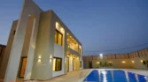 شاليهات للبيع البحر الميت