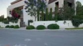 فيلا مودرن فاخرة للبيع في بدر الجديدة – إطلالات لا تحجب وتشطيبات سوبر ديلوكس