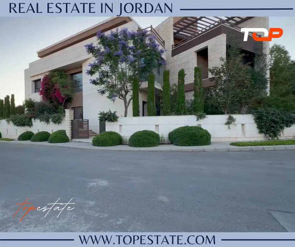 فيلا مودرن فاخرة للبيع في بدر الجديدة – إطلالات لا تحجب وتشطيبات سوبر ديلوكس