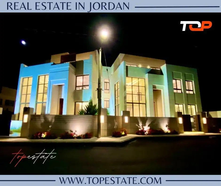 فيلا فاخرة للبيع في بدر الجديدة