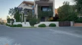 فيلا مودرن فاخرة للبيع في بدر الجديدة