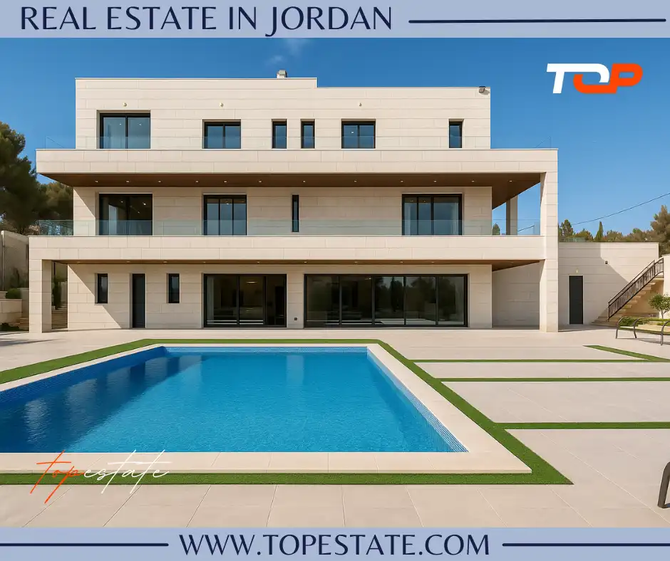 فلل فاخرة للبيع في بدر الجديدة