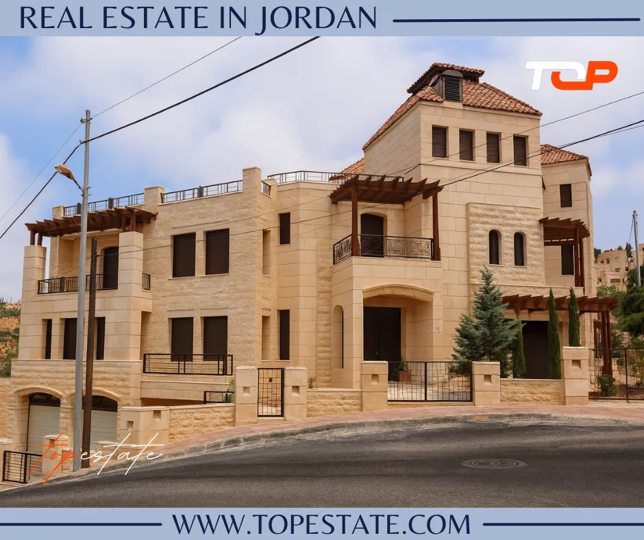 فيلا عائلية جديدة للبيع في دابوق