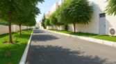  فيلا للبيع على اطراف